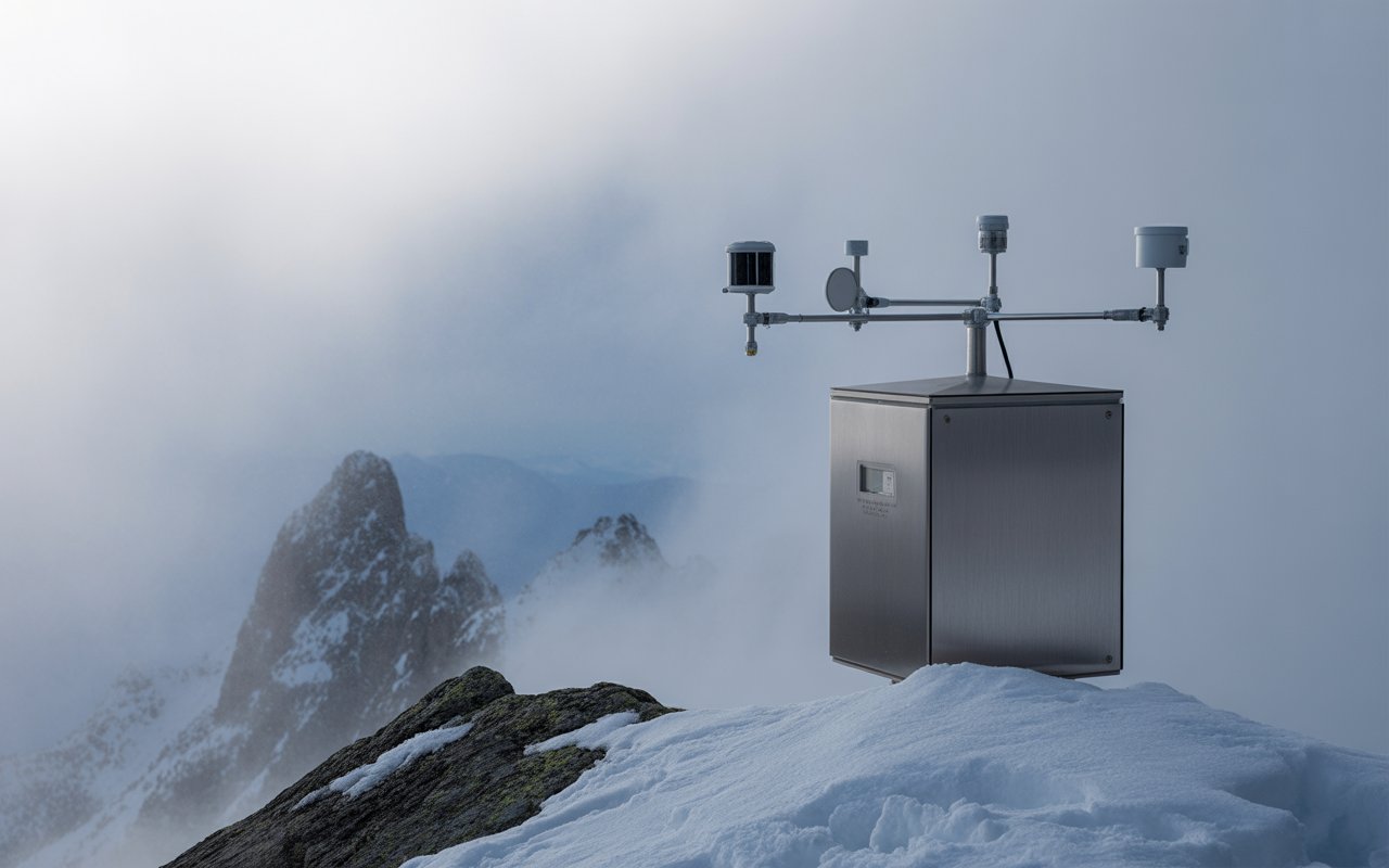 weather tech