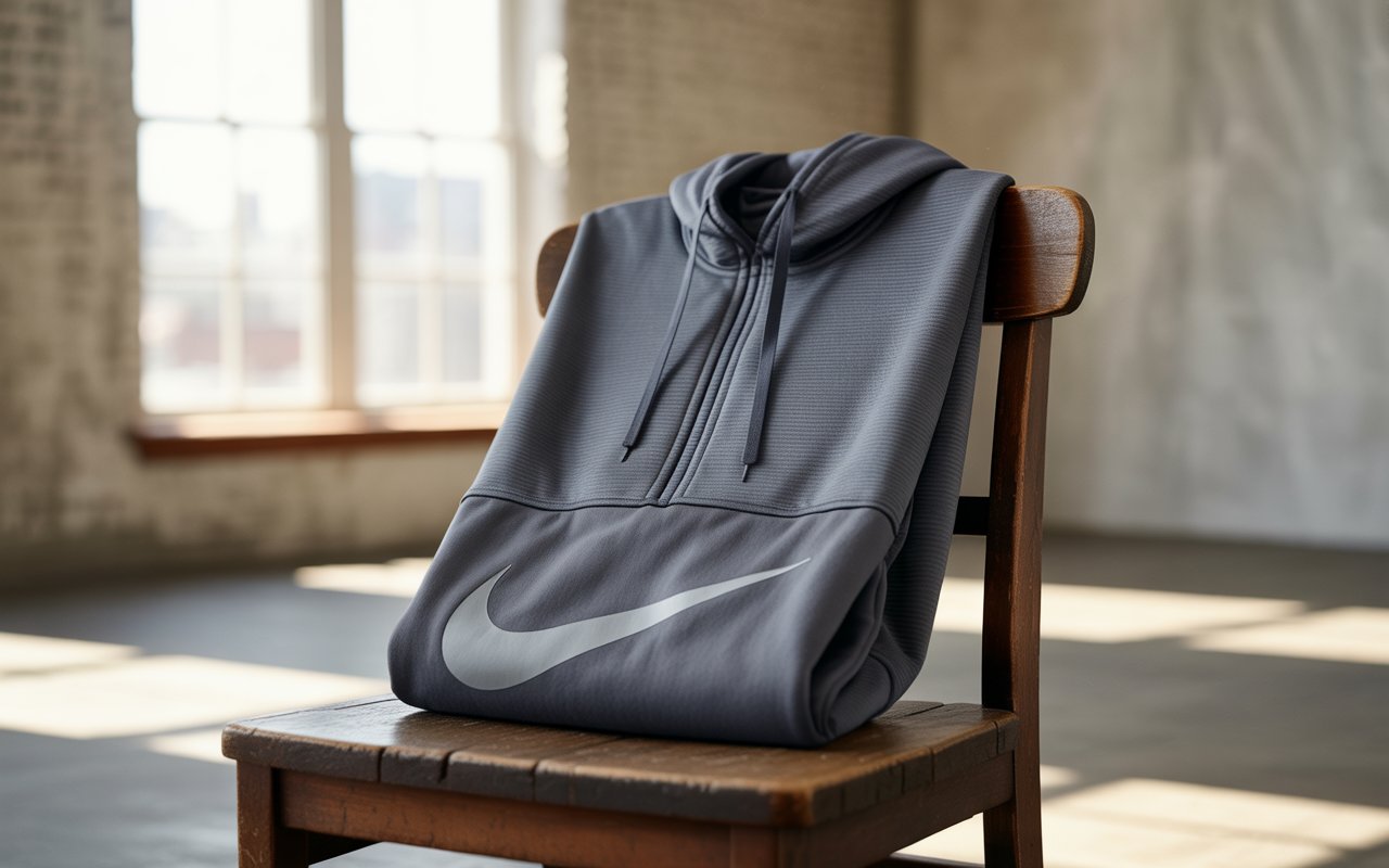 nike tech fleece