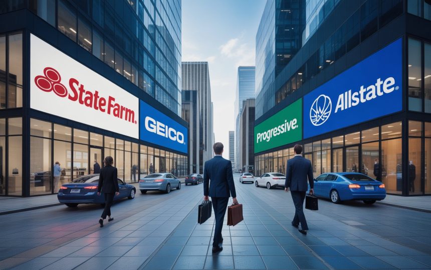 Understanding Car Insurance Companies: A Complete Guide for Everyday Drivers