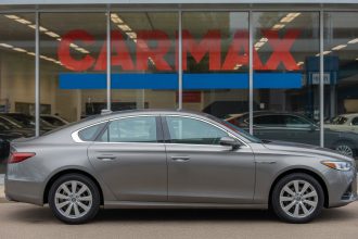 CarMax: A Complete Guide to America’s Trusted Used Car Superstore