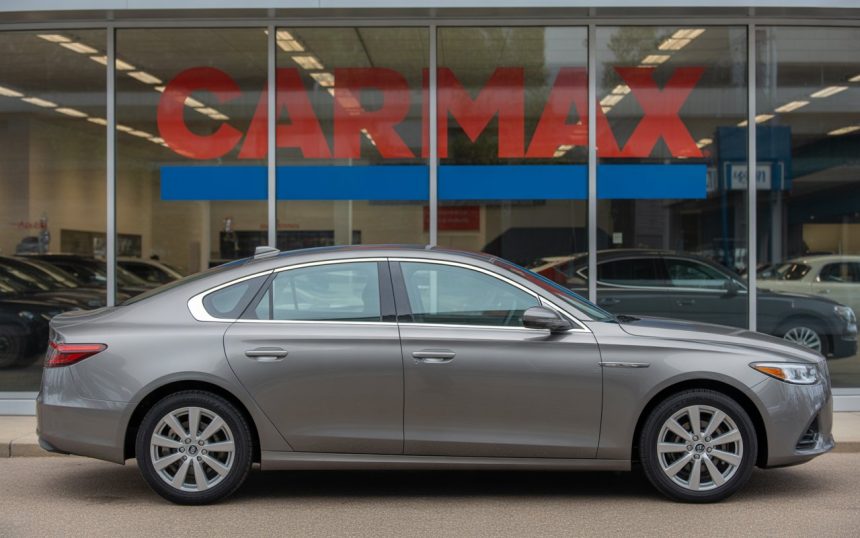 CarMax: A Complete Guide to America’s Trusted Used Car Superstore