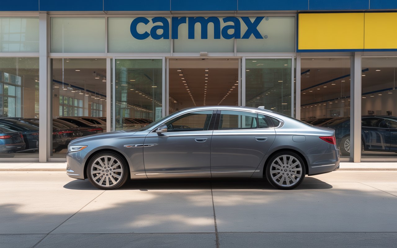 car max