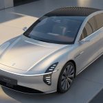 Lucid Car: The Future of Electric Luxury on Wheels