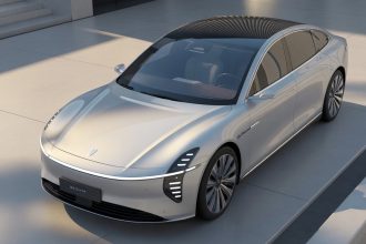 Lucid Car: The Future of Electric Luxury on Wheels