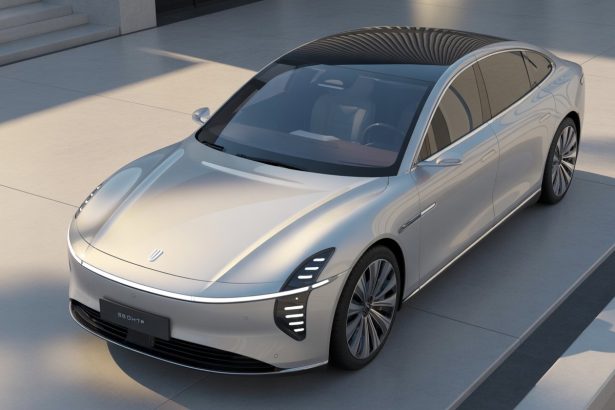 Lucid Car: The Future of Electric Luxury on Wheels
