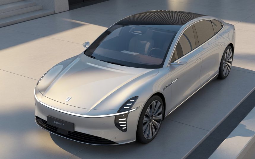 Lucid Car: The Future of Electric Luxury on Wheels
