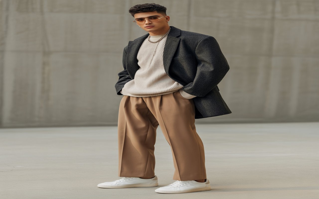 mens fashion 2024