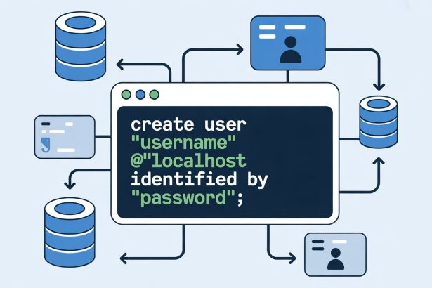 MySQL CREATE USER: A Complete Step-by-Step Guide for Everyone