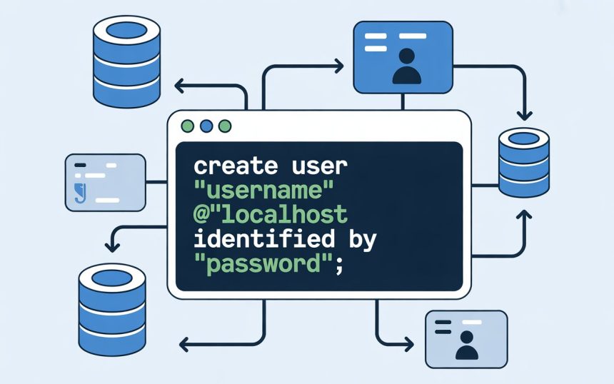 MySQL CREATE USER: A Complete Step-by-Step Guide for Everyone