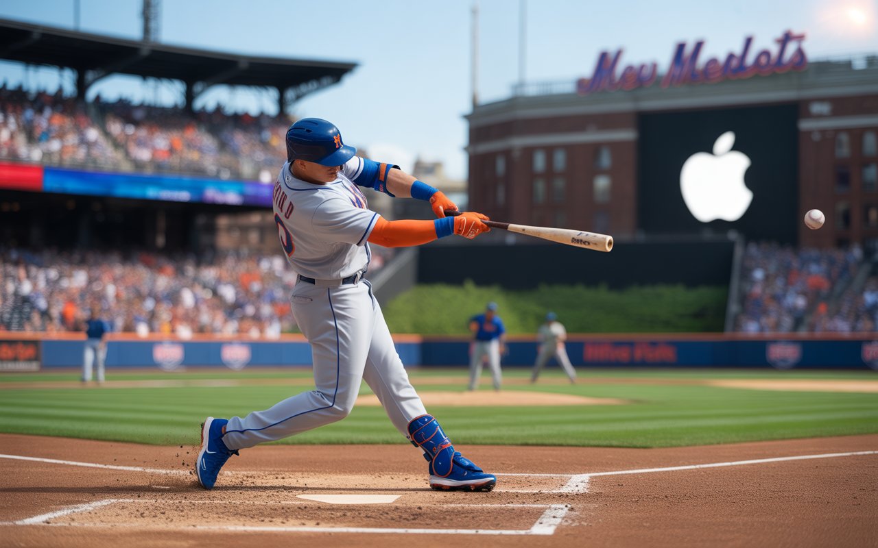 mets games