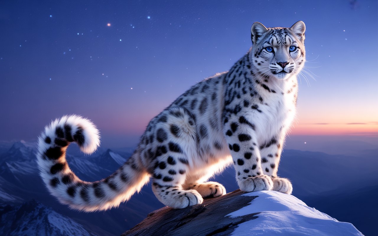 year of the cat