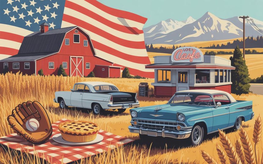 Understanding American Culture: The Heartbeat of a Diverse Nation