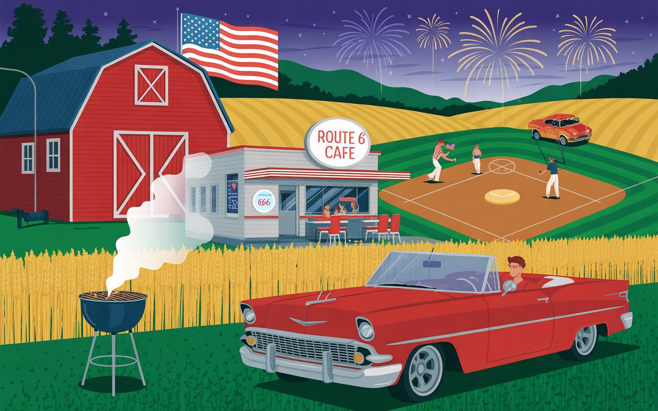 american culture