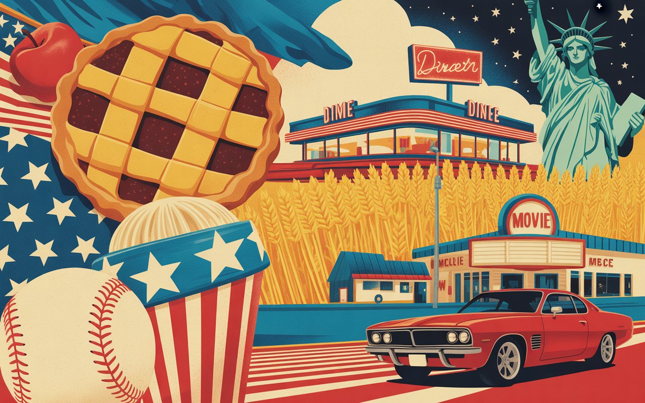 american culture