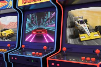 The Ultimate Guide to Car Games: From Realistic Racing to Casual Fun