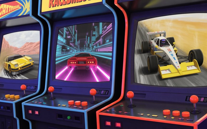 The Ultimate Guide to Car Games: From Realistic Racing to Casual Fun