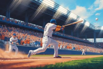 Mets Games: A Complete Look at the Spirit, History, and Excitement Behind the New York Mets