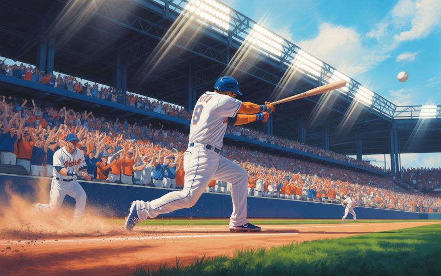 Mets Games: A Complete Look at the Spirit, History, and Excitement Behind the New York Mets