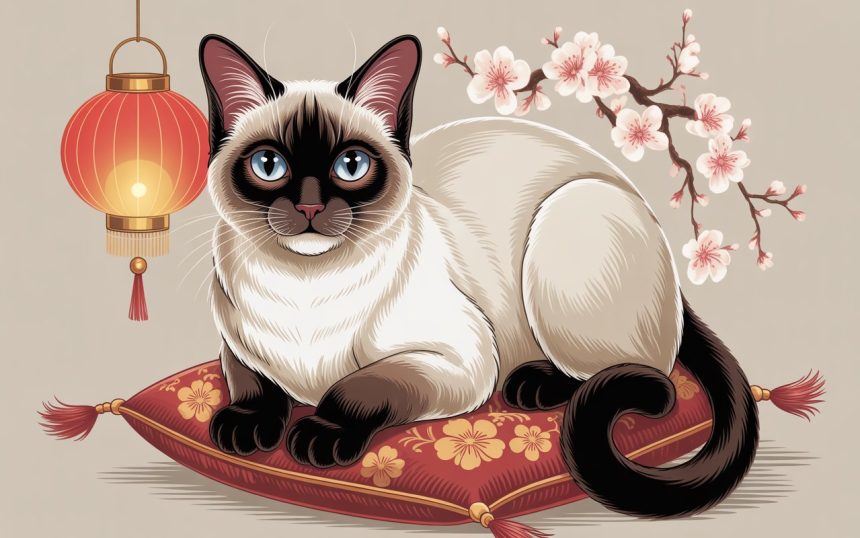 Year of the Cat: The Mysterious Zodiac That Captures Hearts
