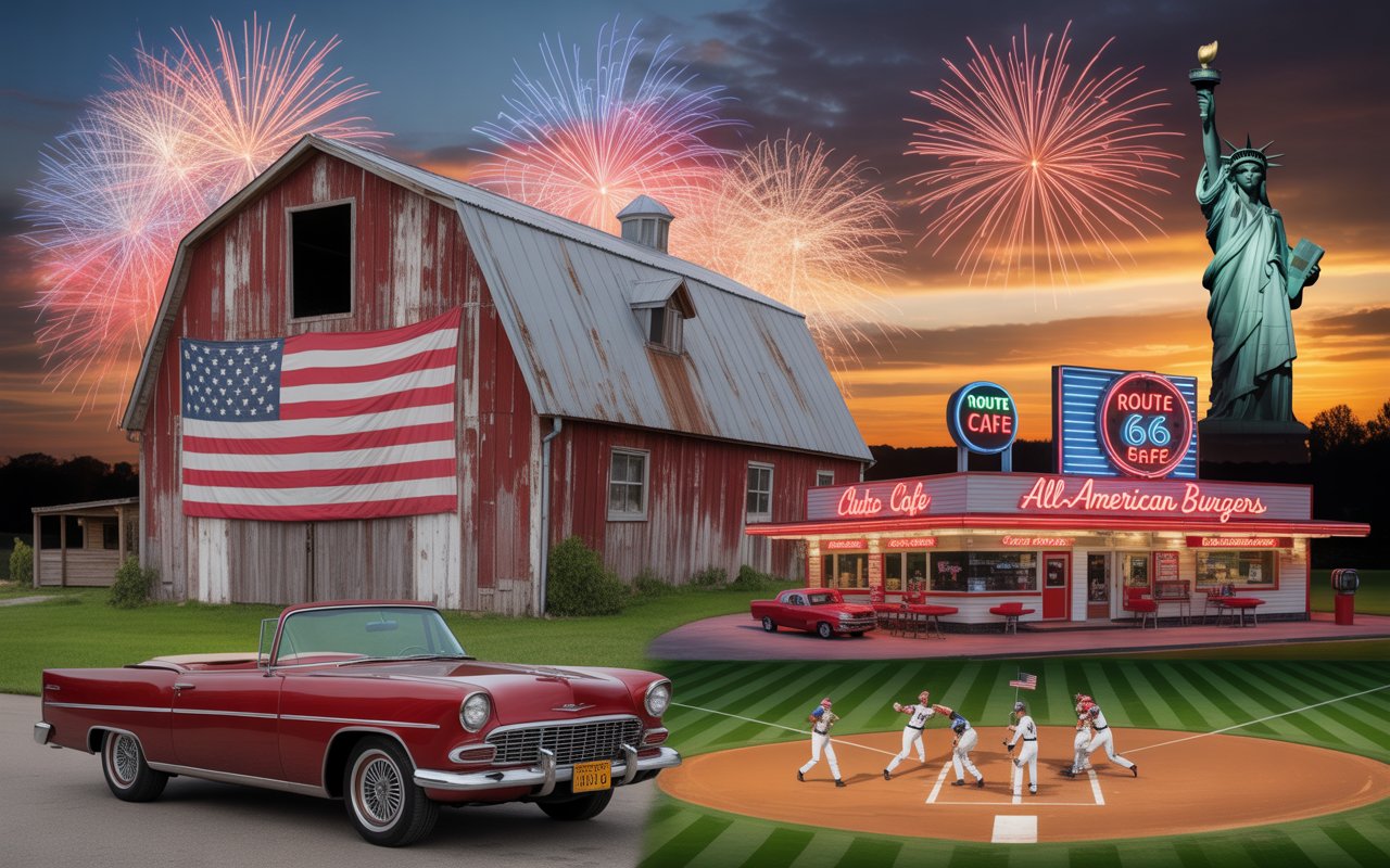 american culture