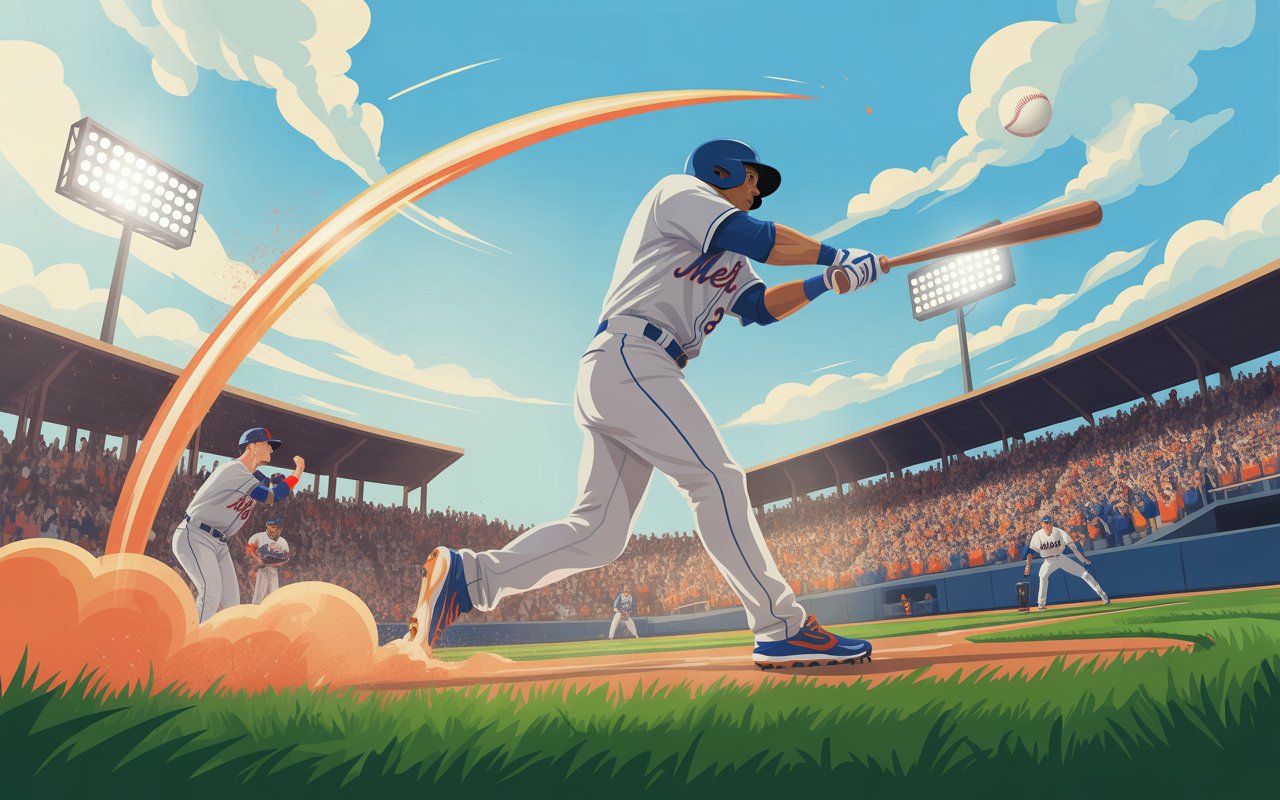 mets games