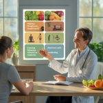 Lifestyle Medicine: A Natural Path to Health and Healing