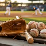 Baseball Lifestyle: More Than a Game, It’s a Way of Life