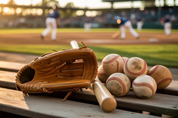 Baseball Lifestyle: More Than a Game, It’s a Way of Life