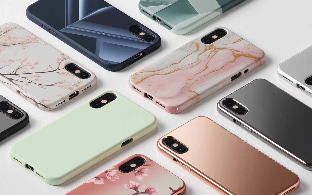 picture phone cases