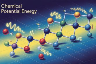 Chemical Potential Energy: A Complete Guide for the General Public