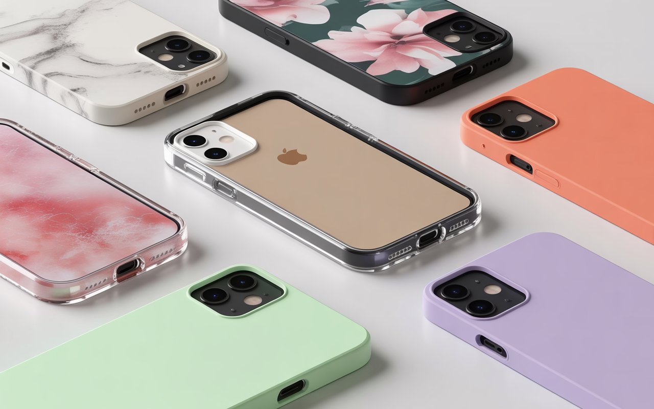 picture phone cases