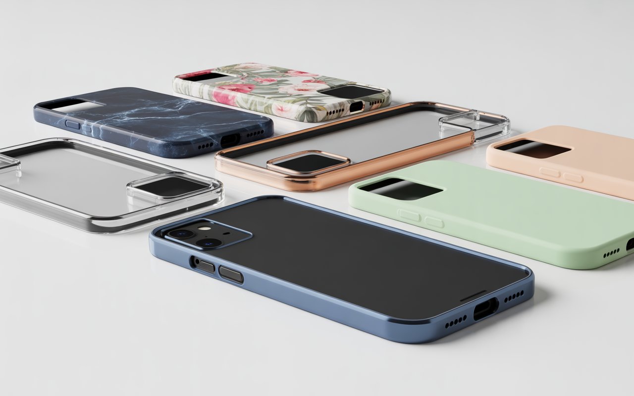 picture phone cases