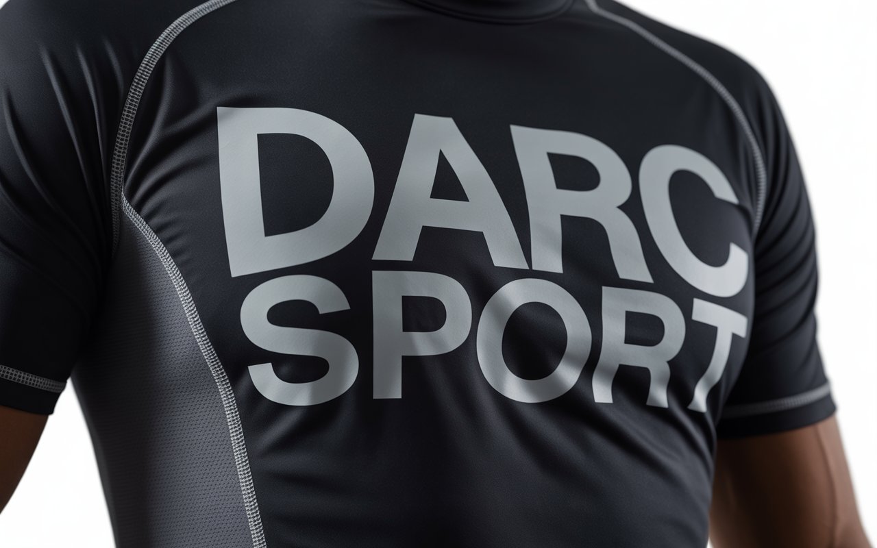 darc sport
