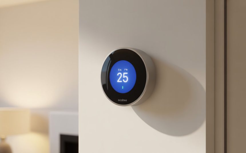 Ecobee Smart Thermostat: A Complete Guide for Everyday Homeowners