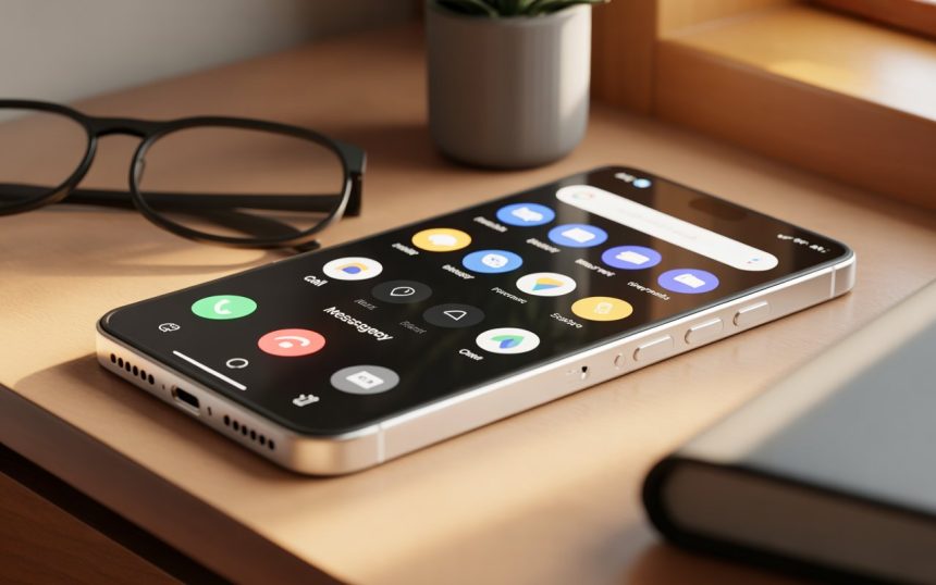 Picture Phone for Seniors: A Complete Guide for Easy, Stress-Free Communication
