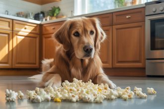 Can Dogs Have Popcorn? A Complete Guide for Pet Owners