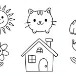 Cool & Easy Drawing Ideas: A Friendly Guide for Anyone Who Wants to Draw