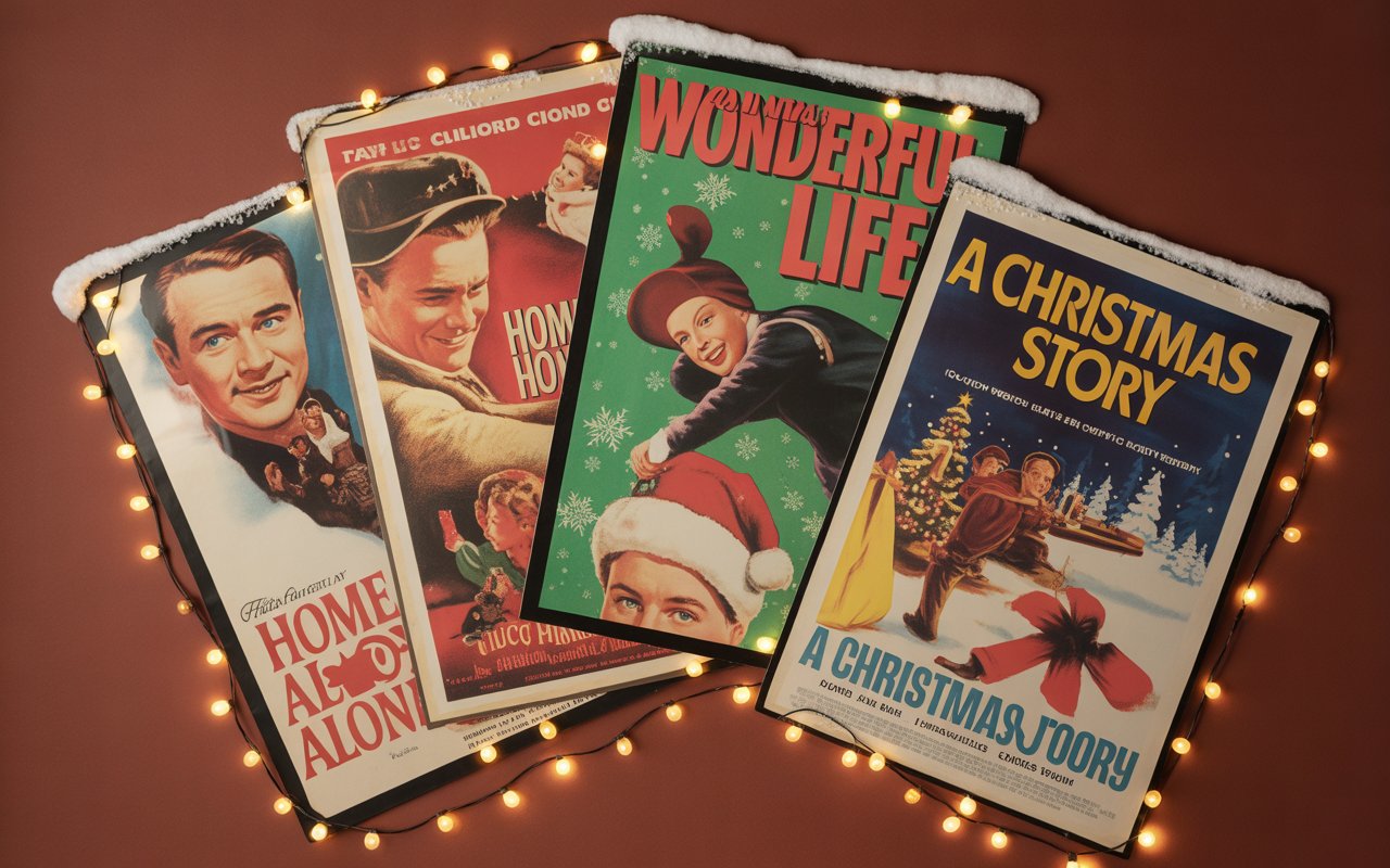 best christmas movies