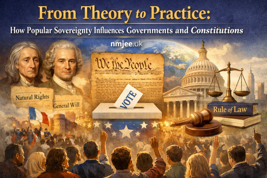 Popular Sovereignty