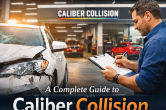 caliber collision