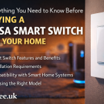 kasa smart switch
