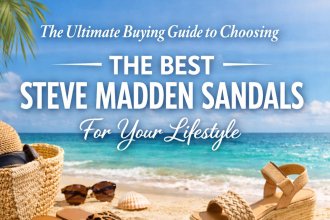 steve madden sandals