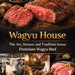 wagyu house