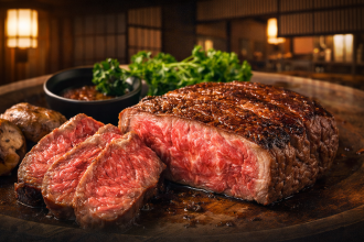 wagyu house