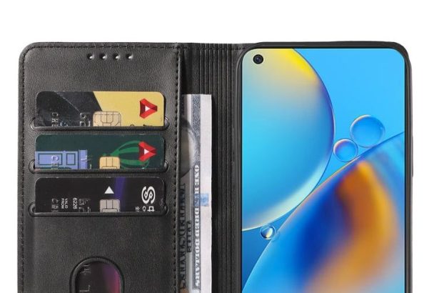 Oppo Phone Card Case