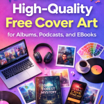 free cover art
