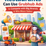 grubhub ad