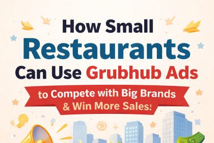 grubhub ad
