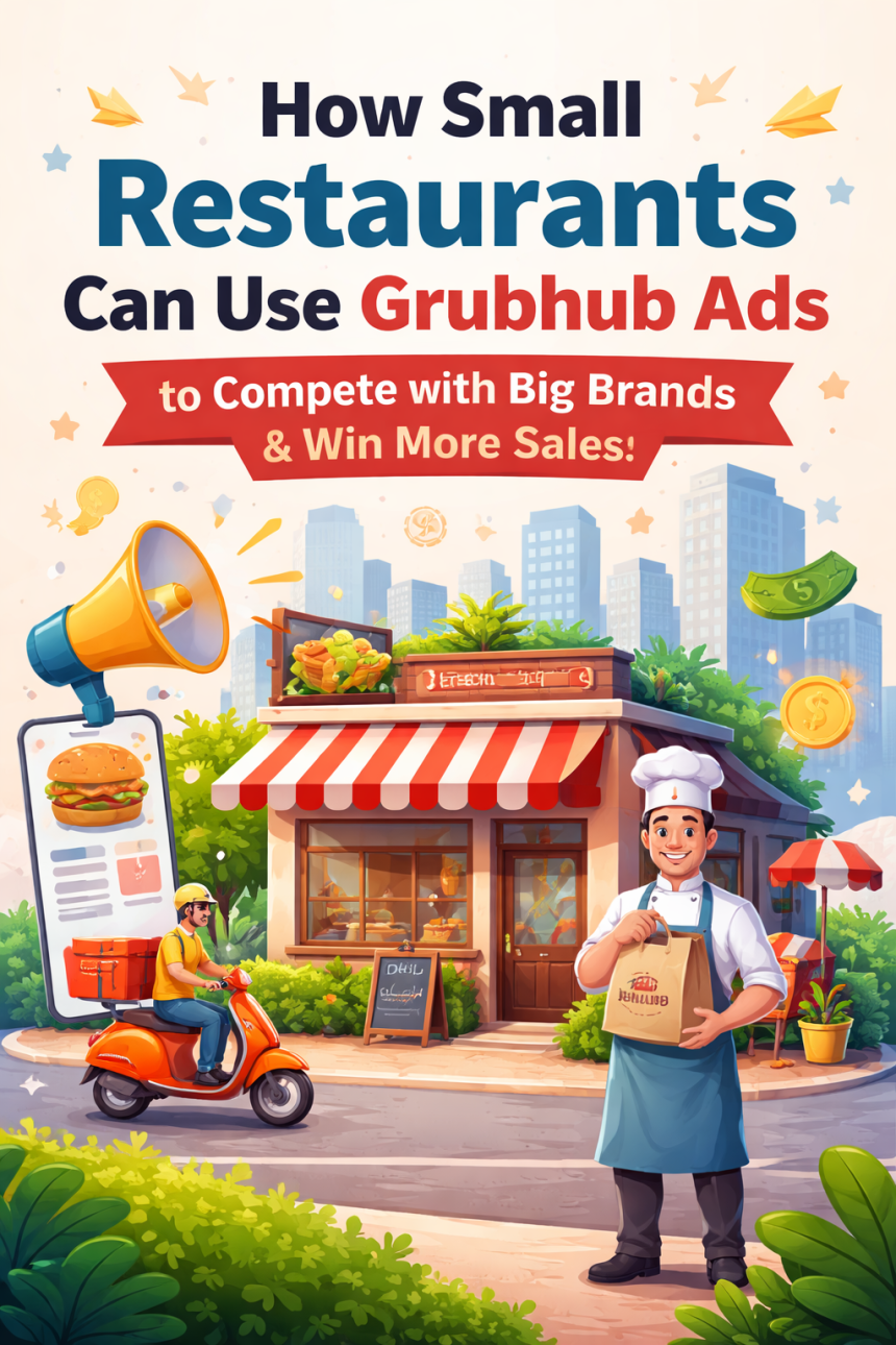 grubhub ad