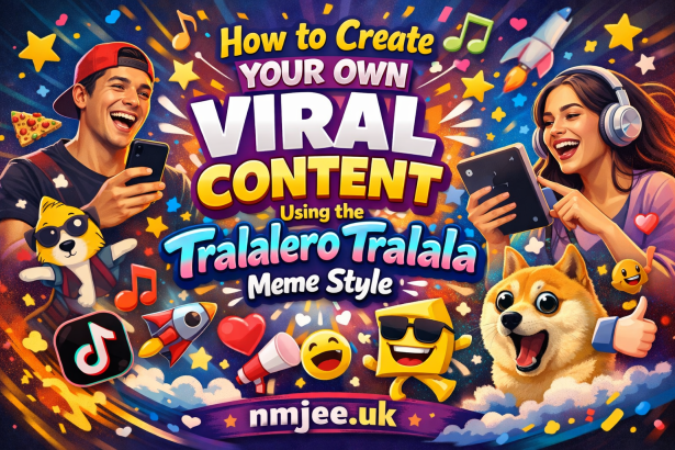 tralalero tralala meme